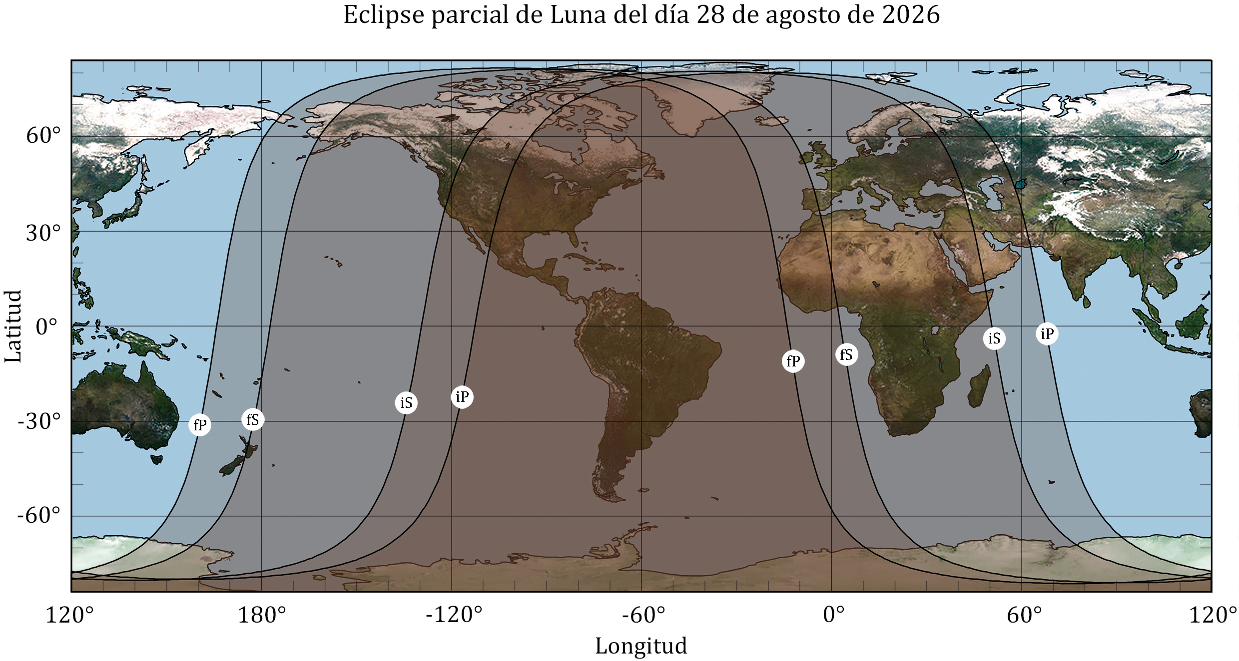 Eclipse de Luna