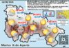 El tiempo de hoy en La Rioja. 18/08/2026. Estable, soleado y caluroso Mapa del tiempo en La Rioja. Meteosojuela