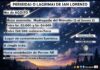 Lluvia de estrellas Perseidas 2026. Guía Rápida para su observación PERSEIDAS