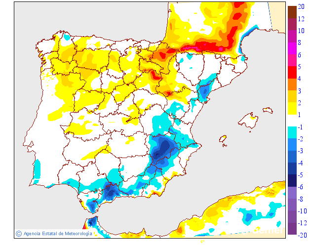 Variación de temperaturas máximas AEMET Meteosojuela 02 png