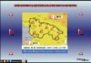 Avisos Amarillos por Altas Temperaturas. 05 y 06 de Septiembre Aviso Amarillo por Altas Temperaturas . AEMET.pptx