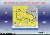 Avisos Amarillos por Lluvias y Tormentas. Sábado 03 de Octubre Aviso Amarillo por LLuvias y Tormentas La Rioja AEMET