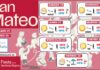 Tendencia del tiempo en San Mateo 2026. Logroño SAN MATEO