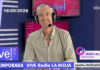 Meteosojuela en VIVE Radio La Rioja. 90.6 FM 18/09/2026
