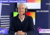 Meteosojuela en VIVE Radio La Rioja. 90.6 FM 23/10/2026